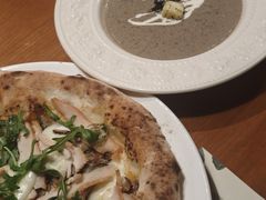 -Pizzeria da Nicola·火炉披萨(中大国际店)