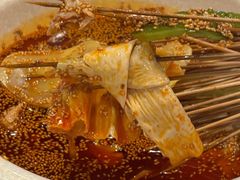 -嘉州叶婆婆钵钵鸡(建设路店)