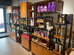 -星巴克(哈尔滨新一百店)