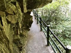 -井冈山风景名胜区