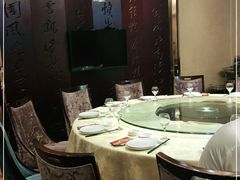 包厢-群乐饭店(滨安路店)