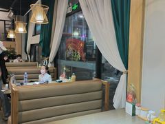 -隆喜元鱼汤包·海鲜(中联广场店)