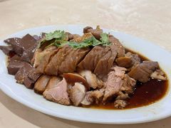 -车头老二大排档