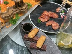 -慢丽江·云南野生菌土鸡锅(付家庄店)