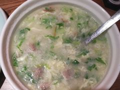 -吕氏疙瘩汤·新鲁菜(济南万象城店)