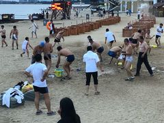 -老虎石海上公园