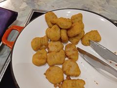 -罗约海滨温泉酒店-索莎西餐厅