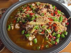 -盐帮食坊•小河帮川菜(四川师大店)