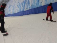 -哈尔滨热雪奇迹