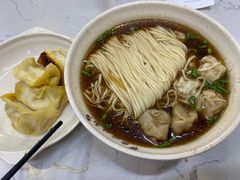 虾籽饺面-蒋家桥饺面店(四望亭路店)