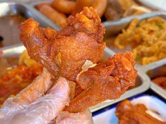 -红全周·洪濑鸡爪(万祥路店)