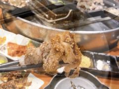 -伍丁·烤牛肋(和平东桥店)