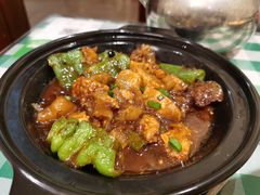 -新疆巴州金丝特餐厅(大钟寺店)