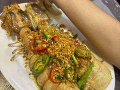 -富来美食