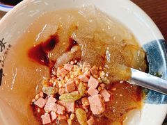 -肖四女乐山跷脚牛肉(南汇大学城生活广场店)