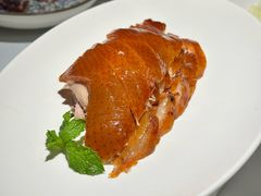 -四季民福烤鸭店(王府井东安门店)