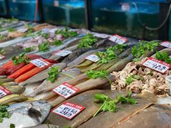 -渔满仓海鲜渔家(象山二店)