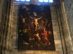 -斯蒂芬主教座堂(Stephansdom)