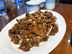 老爆三-来顺成饭庄