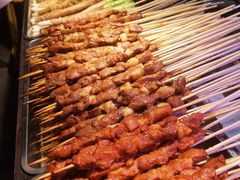 -大学城夜市大排档(凤栖路店)