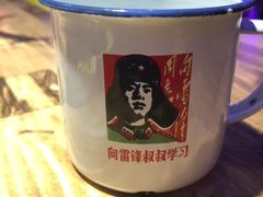 -天天喝丢一只鞋·烧烤·快餐(盐仓桥店)