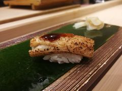 海鳗-鮨一日本料理(大中华店)