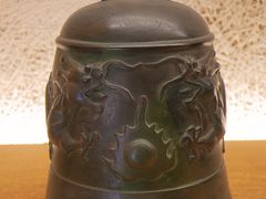 -大钟寺古钟博物馆