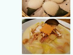 -丰收日·小海鲜·沪上家宴(顾村正大店)
