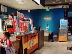 -丰茂烤串(外滩星荟中心店)