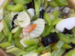 -眉州东坡(亚运村店)
