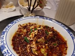 -川味堂·四川豆花(八卦岭店)