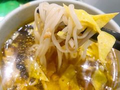 -令氏家外家周秦食府(高新店)