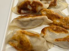 -东方饺子王(新奥购物中心店)