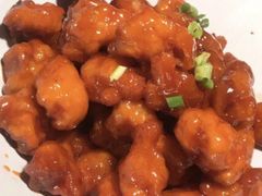 糖醋里脊-外婆家(世界城广场店)