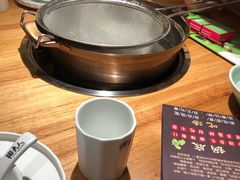 -椰夫人·养生椰子鸡(金沙洲永旺店)