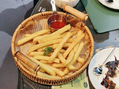 -锦里海景海鲜餐厅.三亚老字号(亚龙湾中心广场店)