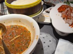 -锦府园·新台州菜(合生汇店)