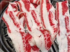 -青松馆韩国料理(香港中路佳世客店)