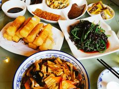 -归元·云集斋素菜馆