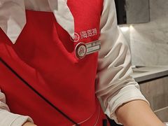 -海底捞火锅(老城根店)