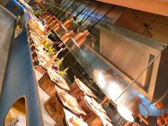 -千滋百味自助海鲜烤肉(布吉景华店)