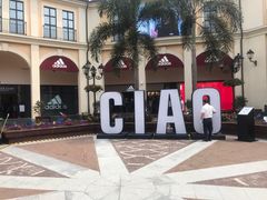 -佛罗伦萨小镇广佛名品奥特莱斯(疏港路店)