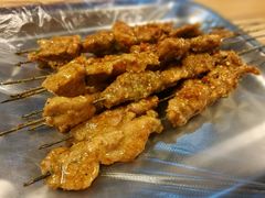 -黑皮烧烤(民意四路店)
