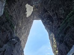 -张家界天门山国家森林公园