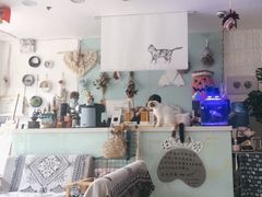 -平行世界·猫咖(首经贸店)