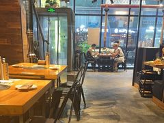 -那胡同里的小烤肉馆(开发区万达店)