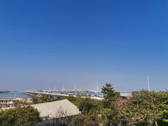 -海堤纪念公园