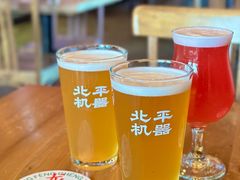 -北平机器Peiping Machine(方家店)
