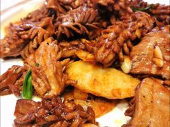 -闫府私房菜(经四路万达店)