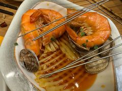 -丁虎子烤肉(国道二店)